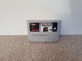 Super Nintendo SNES The Addams Family 