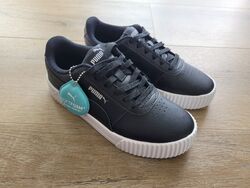 Puma Carina 2.0 Sneaker, Gr. 36, Neu mit Karton