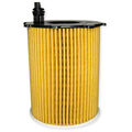 MANN-FILTER ÖLFILTER HU 716/2 X FÜR CITROEN BERLINGO FORD C MAX FIESTA FOCUS FUS