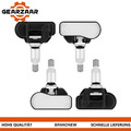 4x für Opel Astra H J Corsa C Reifendrucksensoren TPMS RDKS 13227143 Gearzaar