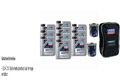 10x1L Liqui Moly Special Tec F ECO 5W-20 2x350ml MANNOL 9990 Motor Doctor Tasche