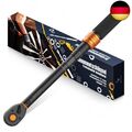 Drehmomentschlüssel Auto 30-210Nm, 1/2 Zoll Torque Wrench, 72 Zähne U