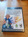 PS2 Final Fantasy X 10 PlayStation 2 II Spiel CHEATS CiB 1 Box ACTION Replay FF