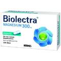 BIOLECTRA Magnesium 300 Kapseln 100 St