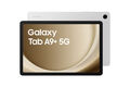 Samsung X216B Galaxy Tab A9+ 5G 4+64 GB Silber Android Tablet 11,0" TFT 8 MP