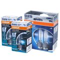 OSRAM D2S 66240CBN COOL BLUE Intense NEXT GEN Xenon Brenner Scheinwerfer Lampe