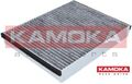 KAMOKA F509801 Filter für Innenraumluft Innenraumfilter Filter Innenraum 