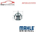 KÜHLFLÜSSIGKEIT KÜHLER THERMOSTAT MAHLE ORIGINAL TX 64 82 P FÜR SUZUKI LJ 80