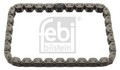 FEBI BILSTEIN Kette Ölpumpenantrieb 45954 für VW Golf V Schrägheck (1K1) 0.35kg