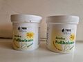 2 x 250 ml Arnika Fußbalsam Spezial Fußpflege Fußgeruch Hornhaut  Creme