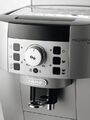 DeLonghi Magnifica S ECAM 22.110.SB Espresso machine 1.8l 14Tassen Silber