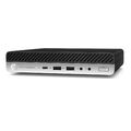 HP ProDesk 800 G3 mini Intel Core i3/i7/i5-7500 16GB/32GB RAM Windows 11 WLAN