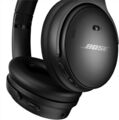 Bose QuietComfort 45 – Kabellose Noise-Cancelling Bluetooth-Kopfhörer, Mikrofon