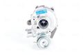 Lader Aufladung NISSENS 93219 für Skoda Octavia I Combi 1U5