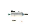 Bosch Kraftstoffpumpe für Fiat Renault Alfa Alpine Citroen 1991-1996 0580464069