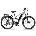 Elektrofahrrad 48V 17.5AH E Mountainbike 25km/h Damen/Herren Leichtes E-Bike