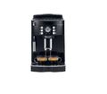 DELONGHI Magnifica S ECAM21.116.B Kaffeevollautomat Schwarz