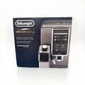 De'Longhi ECAM 376.95.T Dinamica Plus Kaffeevollautomat - Titanium