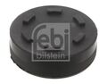 FEBI BILSTEIN Verschlussdeckel Nockenwelle febi Plus 32255 für AUDI VW SKODA A4