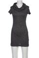 ZERO Kleid Damen Dress Damenkleid Gr. EU 36 Grau #w9w6fxo