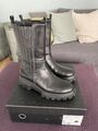 Marc Cain Stiefeletten, Ankle Boots, Stiefel schwarz Gr 41