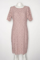 Kleid MONTEGO WOMAN Rosa 42