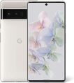 Google Pixel 6 Pro Dual SIM 128GB cloudy white