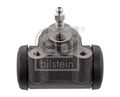 FEBI BILSTEIN Radbremszylinder 12332 für MERCEDES MB Grauguss W631 Bus 631 332