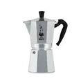 Bialetti Moka Express, Espressokocher für 9 Tassen 1165 (8006363011655)