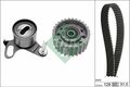 Zahnriemenset Rollsatz Zahnriemen Satz INA für VW Toyota 85-94 530004810