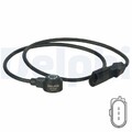 Delphi Klopfsensor für Audi A4 B5 Limo Kombi B6 Cabrio 2002-2010 Vorne As10207