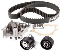 SNR KDP459.680 Wasserpumpe + Zahnriemensatz für BMW,CITROËN,DAEWOO,DAIHATSU,DS,F