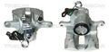 Bremssattel TRISCAN 8170 342822 +52.36€ Pfand für VW SEAT FORD SHARAN T4 38mm 1