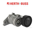 HERTH+BUSS JAKOPARTS Riemenspanner für MITSUBISHI COLT VI 1.5 / 1.5 CZT 1.5 DI-D