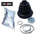 MAXGEAR 49-0731 Faltenbalgsatz für Antriebswelle Achsmanschette Set Satz 