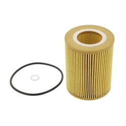 1x Ölfilter MAPCO 64860 passend für BMW