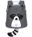 Lässig Kindergartenrucksack Waschbär - Tiny Backpack, About Friends Racoon