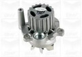 Wasserpumpe mechanisch PA1355 GRAF für AUDI DODGE JEEP MITSUBISHI SEAT SKODA VW