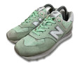 New Balance 574 Damen Sportschuh Sneaker Turnschuh Gr 38 EU Türkis Weiß Classics