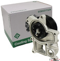 INA Wasserpumpe für BMW 1er E81 E87 3er E90 E91 E92 5er E60 E61 X3 1.6 1.8 2.0d