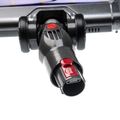 Elektro Turbobürste kompatibel Für Dyson V7 V8 V10 V11 V15 Softwalze Bodendüse