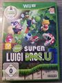 New Super Luigi U (Nintendo Wii U, 2013)