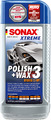 SONAX XTREME Polish+Wax 3 Hybrid NPT  250 ml 202200