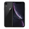 Apple iPhone XR | GSM+CDMA | 128GB | Black | 6.1 " | Zustand GUT.