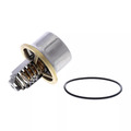 Wahler Thermostat mit Dichtung BMW 3er E36 E46 Z3 M3.2 Z4 E85 E86 M3 3.0 3,2