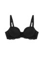 Triumph Damen Bügel-BH Amourette Charm Unterwäsche Dessous Bra Top Bustier Soft