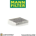 DER FILTER, DIE INNENLUFT FÜR SEAT VW SKODA AUDI IBIZA IV 6J5 6P1 CBZA