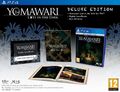 Yomawari Lost in the Dark Deluxe Edition PS4 *NEU VERSIEGELT PAL *