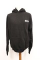 Pegador Herren Hoodie Kapuzenpullover PGDR-3300-002 Antigua Schwarz Gr.M Neu