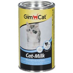 GimCat Aufzuchtsmilch, Gimpet Cat Milk, Ziegenmilch